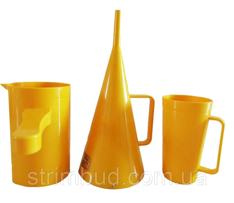 Лійка Марша, фото 1