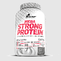 Olimp Mega Strong Protein 2000 g