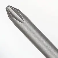 Комплект викруткових насадок PH2*75 мм уп. 10 шт. INTERTOOL VT-0071, фото 2