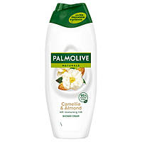 Гель для душа Palmolive Naturals Camellia Oil & Almond 500 мл (8718951127388)