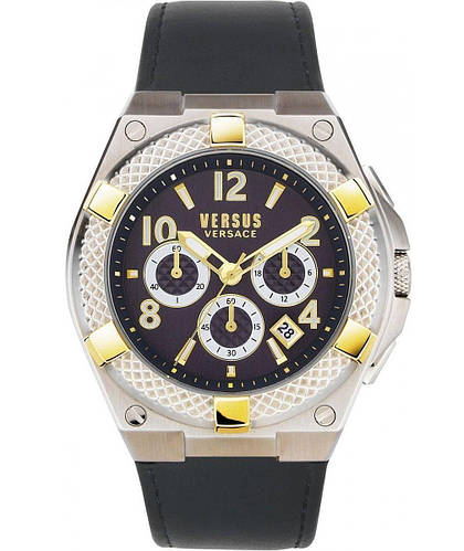 Купить Годинник VERSUS VERSACE VSPEW0219 Esteve, цена 8360 ₴ — Prom.ua ...