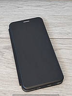 Чохол Samsung M52 книжка Premium black 20