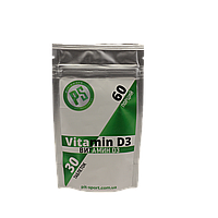 Витамин D3 Vitamin D3 Pit-sport - 30 таблеток