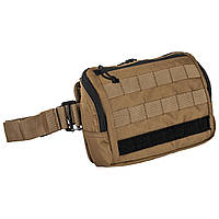 Сумка 5.11 Tactical RAPID WAIST PACK 3L Kangaroo єдиний