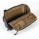 Сумка 5.11 Tactical RAPID WAIST PACK 3L Kangaroo єдиний, фото 3