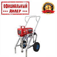 Покрасочная станция высокого давления Dino-Power X-31P YLP