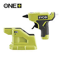 18 В Компактний клейовий пістолет RYOBI RGLM18-0 ONE+