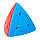 ShengShou Pyraminx Cube in cube | Головоломка Пірадмідка куб у кубі, фото 3