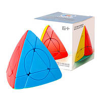 ShengShou Pyraminx Cube in cube | Головоломка Пірадмідка куб у кубі