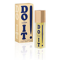 DO IT edt 100 ml туалетная вода мужская (оригинал подлинник Франция)