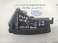 Кріплення бампера ( правий задній) 4F9807898A AUDI A6 C-6 AUDI