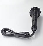 Опт та роздріб Mobitehnika MT-3000 1D лазерний сканер штрих-кодів провідний USB, фото 4