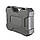 Гравер INTERTOOL WT-0516 з насадкою для фрезерування, фото 10