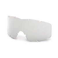 Лінза змінна для захисної маски Profile NVG ESS Profile Clear Lenses CLEAR єдиний