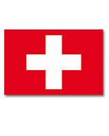 Флаг Швейцарии Multi 200 ml