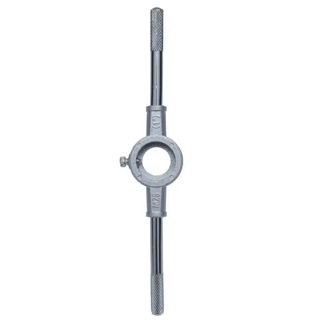 Тримач для плашок 25x9 INTERTOOL SD-8413