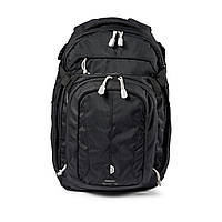 Рюкзак тактический для работы под прикрытием 5.11 Tactical COVRT18 2.0 Backpack Black єдиний