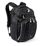 Рюкзак тактичний 5.11 Tactical COVRT18 2.0 Backpack Black єдиний, фото 2