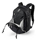 Рюкзак тактичний 5.11 Tactical COVRT18 2.0 Backpack Black єдиний, фото 7
