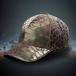 Бейсболка Tactical Cap Mandra змішаний