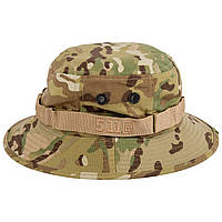 Панама тактическая 5.11 MultiCam® Boonie Hat Multicam M/L