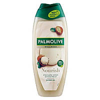Гель для душа Соблазнительная мягкость с маслом макадамии Palmolive Naturals 500 мл (8718951436466)