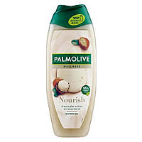 Гель для душу Спокуслива м'якість з олією макадамії Palmolive Naturals 500 мл (8718951436466)