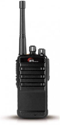 Радіостанція цифрова BTI SW-LH410 UHF (ARC4 + AES 256 ), фото 1