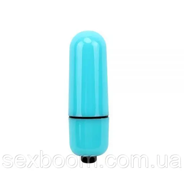 Вібропуля My First Mini Love Bullet-Blue
