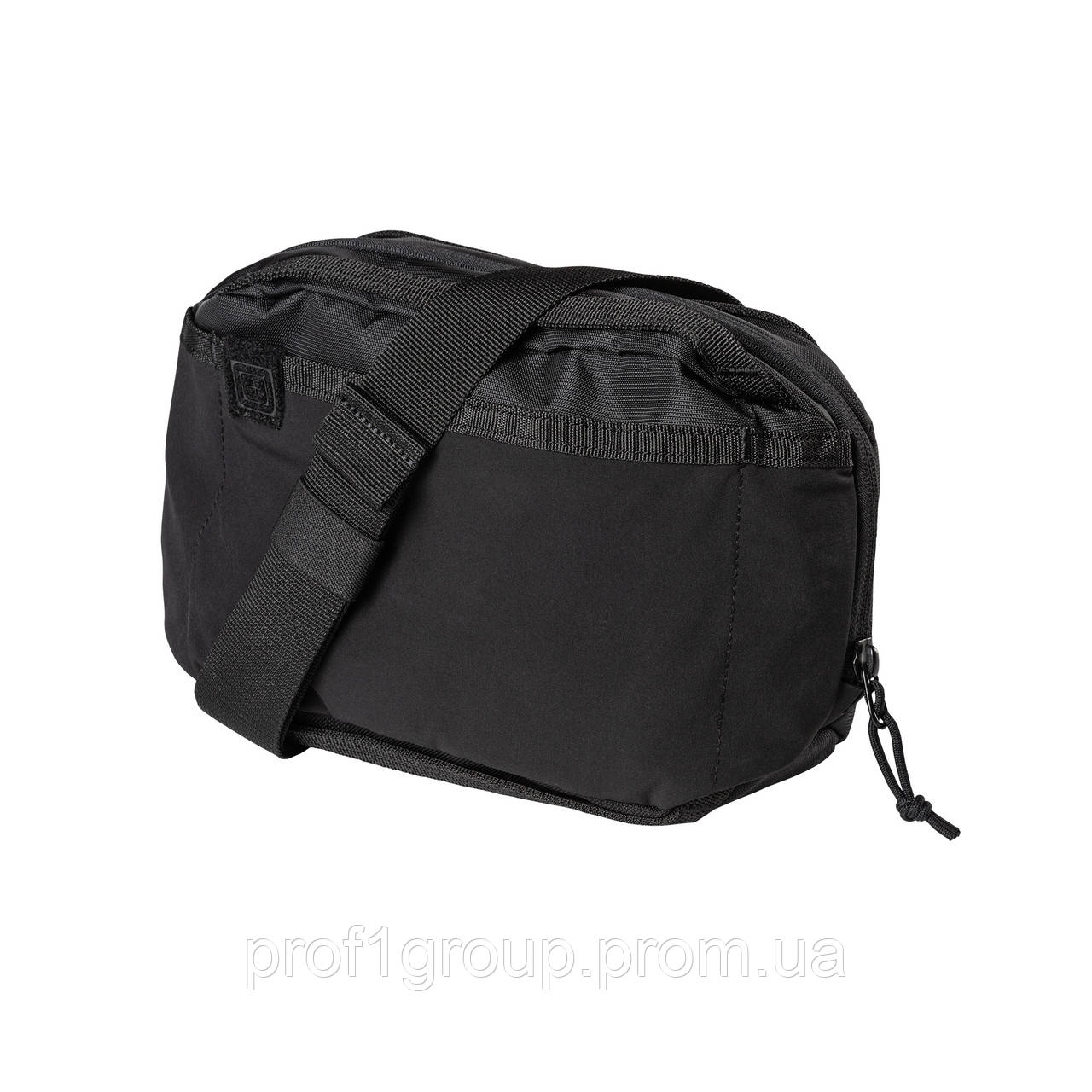 Сумка 5.11 Tactical Emergency Ready Pouch 3l Black 3 l