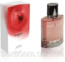 Духи з феромонами Negro_M_50ml