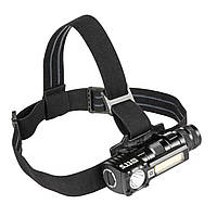 Ліхтар 5.11 Tactical Response XR1 Headlamp Black єдиний