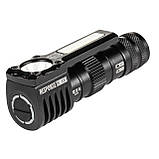 Ліхтар 5.11 Tactical Response XR1 Headlamp Black єдиний, фото 7