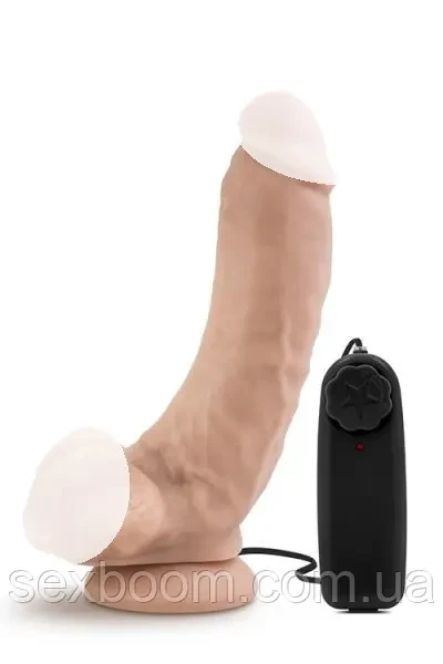 Вібромассажер LOVERBOY TENNIS CHAMP