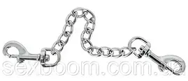 БДСМ аксесуари - 2491478 Metall Kette, 15 см