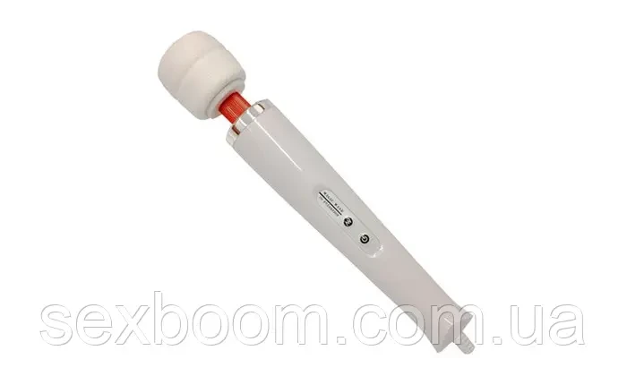 Мультискоростной масажер Hitachi Wand Massager (Хітачі Меджік Vendes)