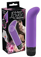 Стимулятор G-точки - G-Spot Lover Vibrator