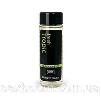 Масажне масло TROPIC 100ml