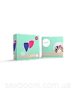Fun Factory Набор менструальных чаш Fun Cup размер А и B