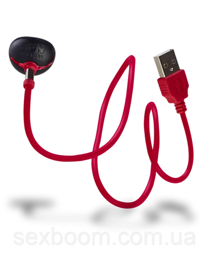 Fun Factory Magnetic Charger USB Plug Click N Charge