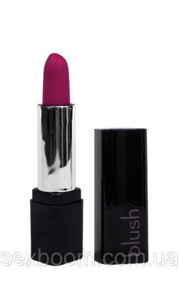 Вібромассажер ROSE LIPSTICK VIBE
