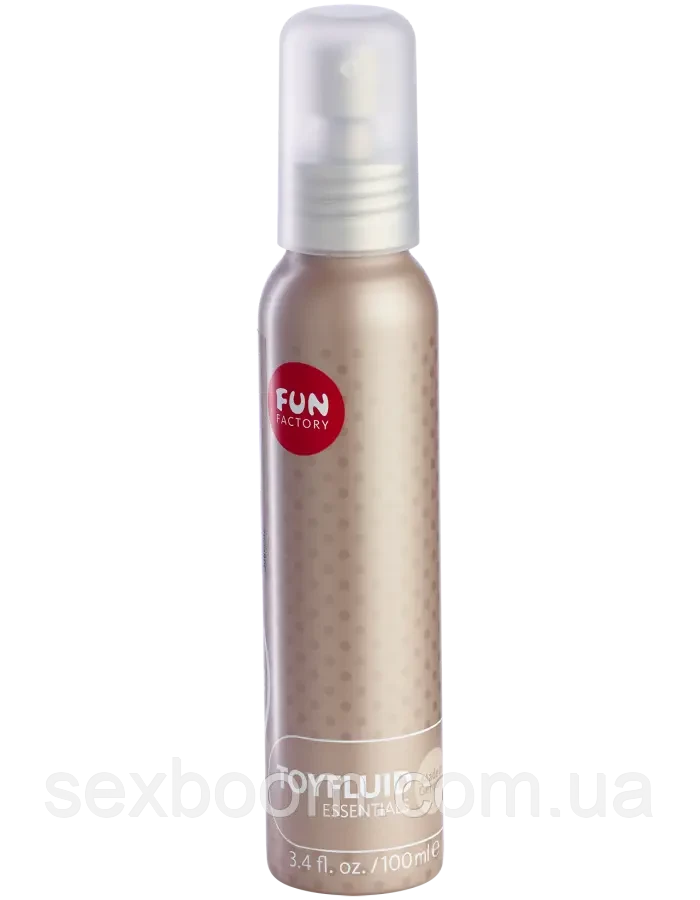 Fun Factory Лубрикант TOYFLUID