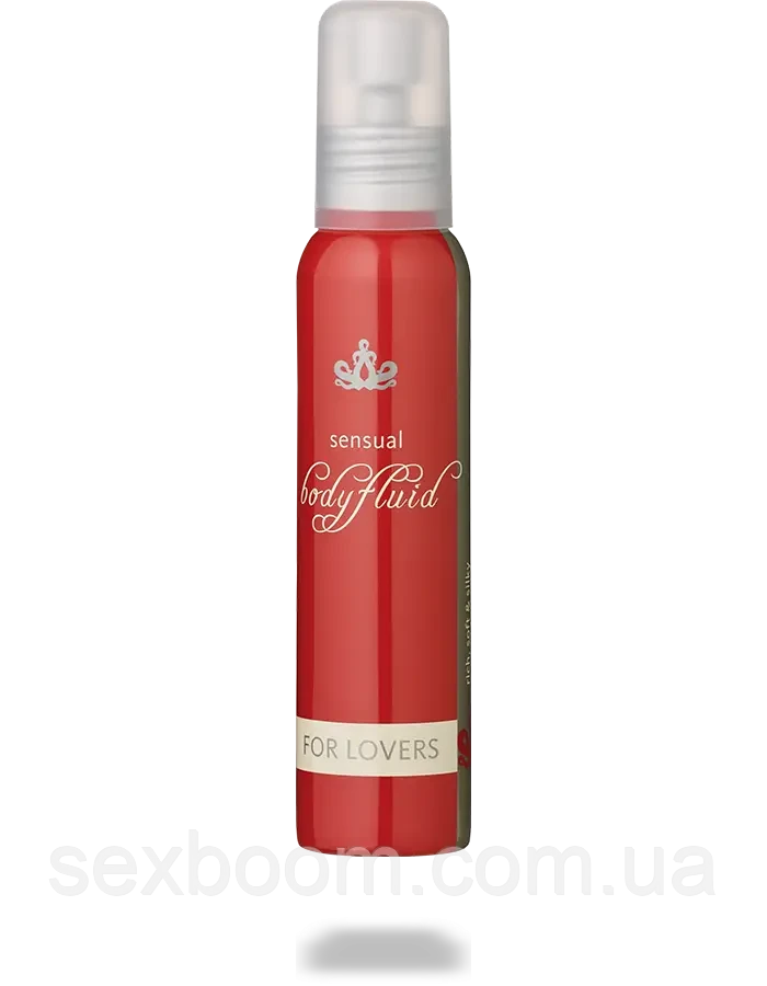 Fun Factory Силіконовий лубрикант BODYFLUID