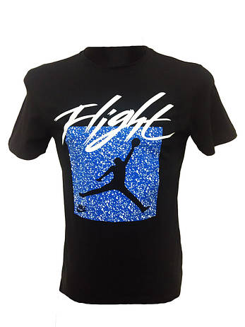 Футболка чоловіча Jordan Туреччина, фото 1