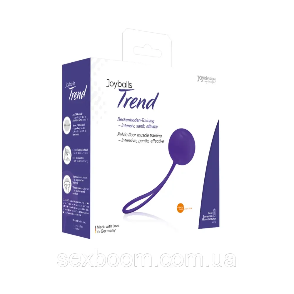 Вібратор Two Finger Juice Наркоман