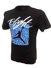 Футболка чоловіча Jordan Туреччина, фото 3