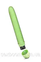 Вібромассажер GAIA ECO GREEN