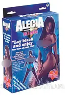 Лялька Alecia King