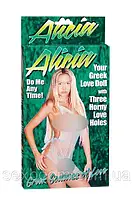 Seven Creations - Секс лялька Alicia