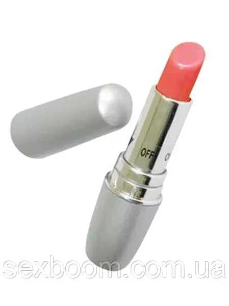Вібромассажер LIPSTICK VIBE